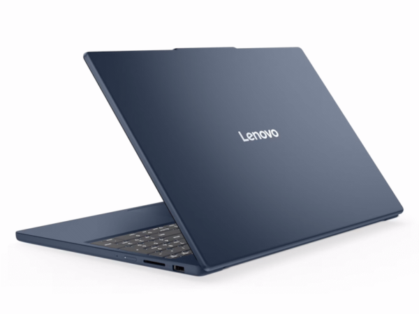 Laptop LENOVO IdeaPad Slim 3 15IRH10 DOS15.3'' WUXGAi5-13420H16GB1TBSRBtamno plava' ( '83K100B7YA' ) 
