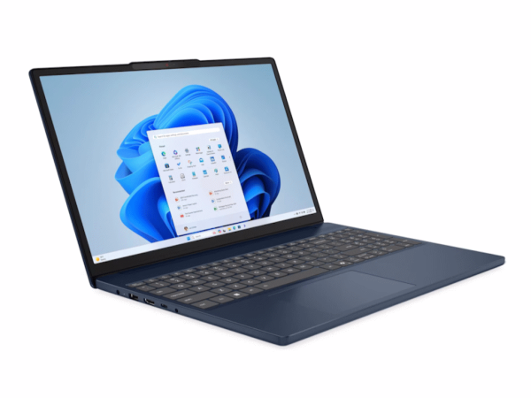 Laptop LENOVO IdeaPad Slim 3 15IRH10 DOS15.3'' WUXGAi5-13420H16GB1TBSRBtamno plava' ( '83K100B7YA' ) 