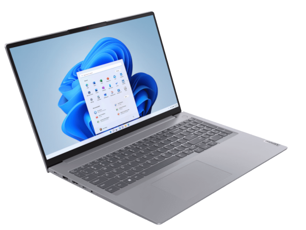 NB Lenovo ThinkBook 16 G6 i5-13420H16GBM.2 512GB SSD16''FHDSRB3Y21KH00T5YA