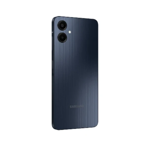 Mobilni telefon Samsung A06 6-128GB crna