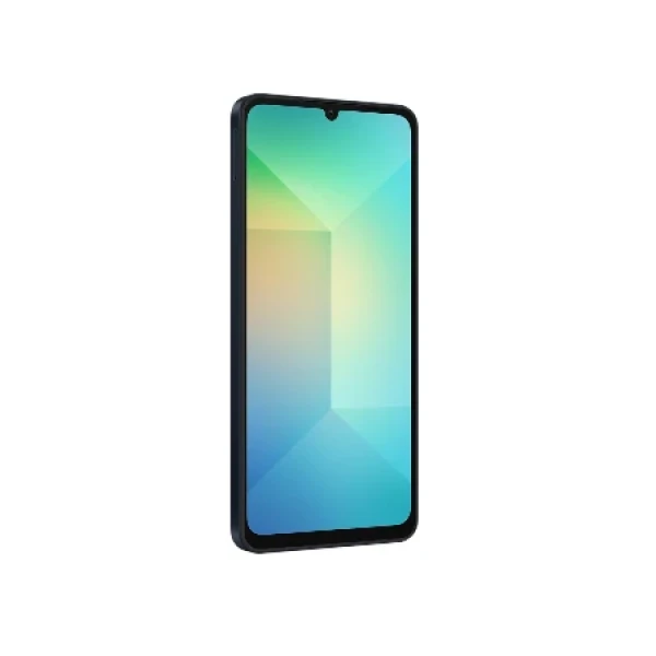 Mobilni telefon Samsung A06 6-128GB crna