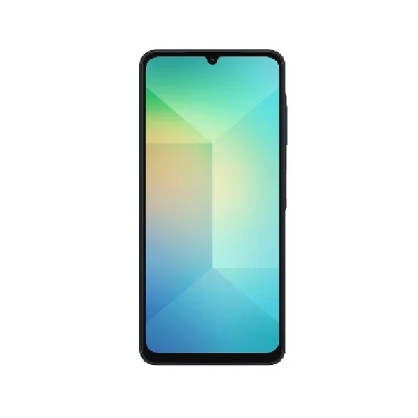 Mobilni telefon Samsung A06 6-128GB crna