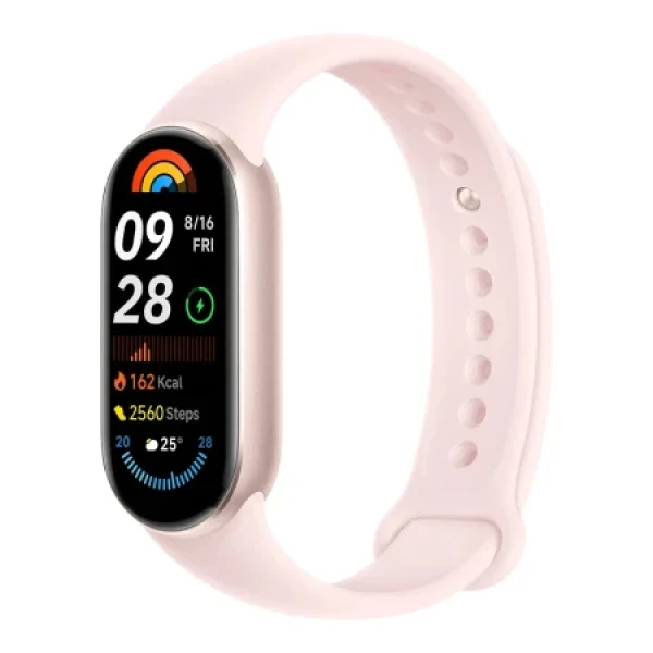 Xiaomi Mi Smart Band 9 Mystic Rose