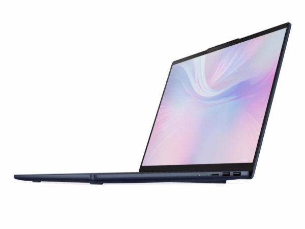 Laptop LENOVO IdeaPad Slim 5 16ARP10 DOS16'' WUXGARyzen 5-7533HS16GB512GBBKLT SRBtamno plava' ( '83HU0015YA' ) 