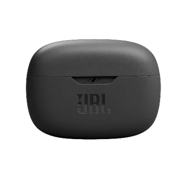 JBL bluetooth slušalice WAVE BEAM CRNE