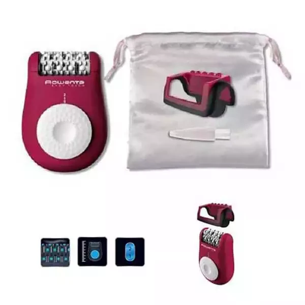 Epilator Rowenta EP1120 24 pincetemasažer