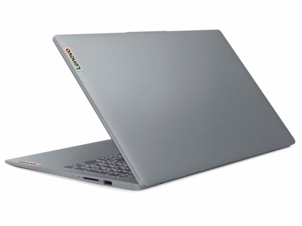 Laptop LENOVO IdeaPad Slim 3 15ABR8 DOS15.6'' FHDRyzen 7-5825U8GB512GBSRBsiva' ( '82XM00SKYA' ) 