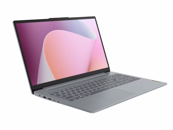 Laptop LENOVO IdeaPad Slim 3 15ABR8 DOS15.6'' FHDRyzen 7-5825U8GB512GBSRBsiva' ( '82XM00SKYA' ) 