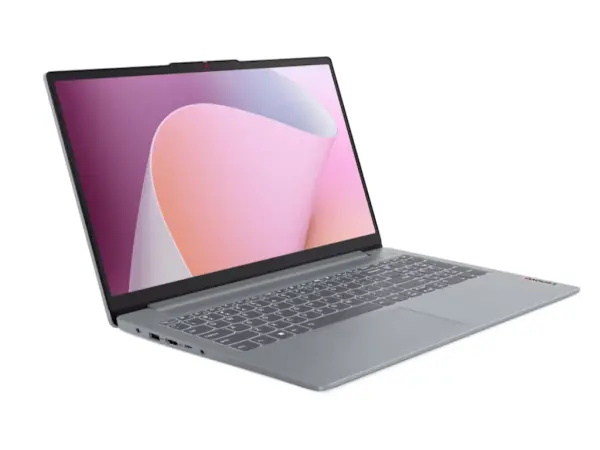 Laptop LENOVO IdeaPad Slim 3 15ABR8 DOS15.6'' FHDRyzen 7-5825U8GB512GBSRBsiva' ( '82XM00SKYA' ) 