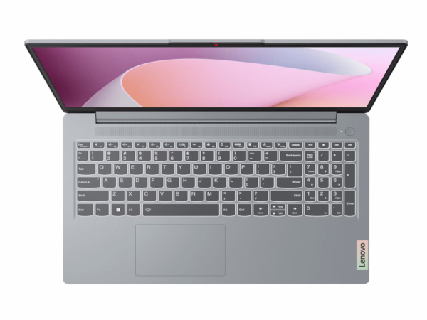 Laptop LENOVO IdeaPad Slim 3 15ABR8 DOS15.6'' FHDRyzen 7-5825U8GB512GBSRBsiva' ( '82XM00SKYA' ) 