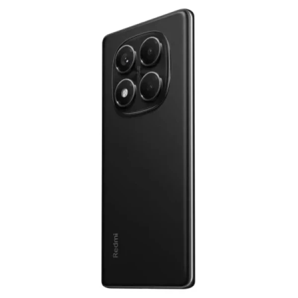 Smartphone XIAOMI Redmi Note 14 Pro 8GB256GBcrna' ( 'MZB0ICZEU' ) 