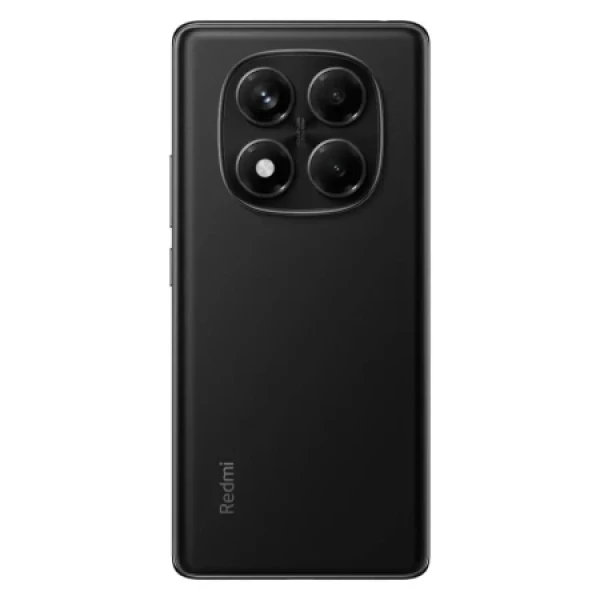 Smartphone XIAOMI Redmi Note 14 Pro 8GB256GBcrna' ( 'MZB0ICZEU' ) 