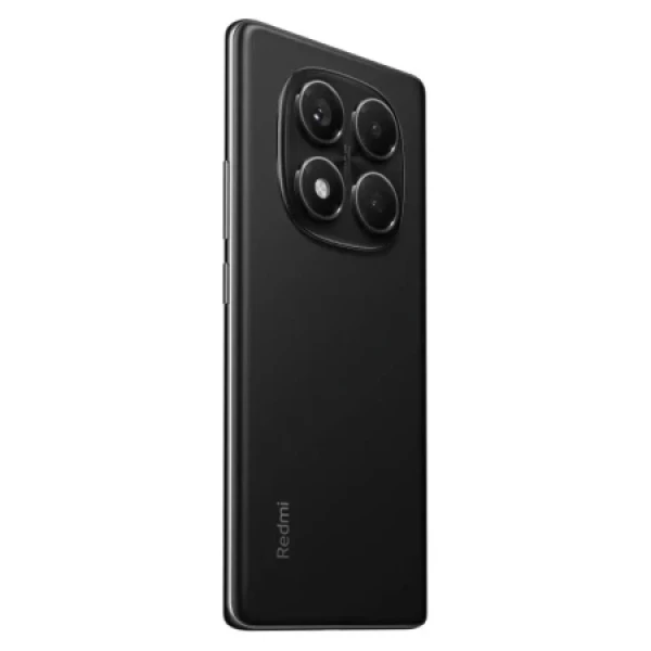 Smartphone XIAOMI Redmi Note 14 Pro 8GB256GBcrna' ( 'MZB0ICZEU' ) 