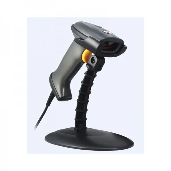 BarCode XL-SCAN 626A SKENER USB w/Stand Black