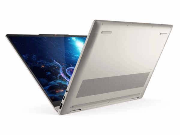 Laptop LENOVO Yoga 7 2in1 14AKP10 DOS14'' WQUX OLED TouchRyzen AI 7-35024GB1TBBKLT SRBmorska šk' ( '83JR0032YA' ) 