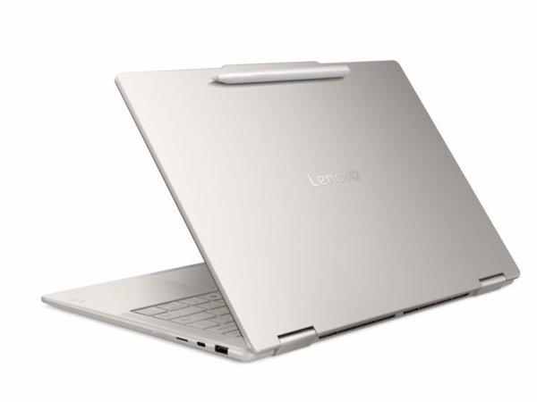 Laptop LENOVO Yoga 7 2in1 14AKP10 DOS14'' WQUX OLED TouchRyzen AI 7-35024GB1TBBKLT SRBmorska šk' ( '83JR0032YA' ) 