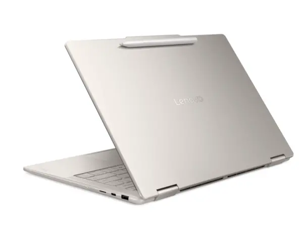 Laptop LENOVO Yoga 7 2in1 14AKP10 DOS14'' WQUX OLED TouchRyzen AI 7-35024GB1TBBKLT SRBmorska šk' ( '83JR0032YA' ) 