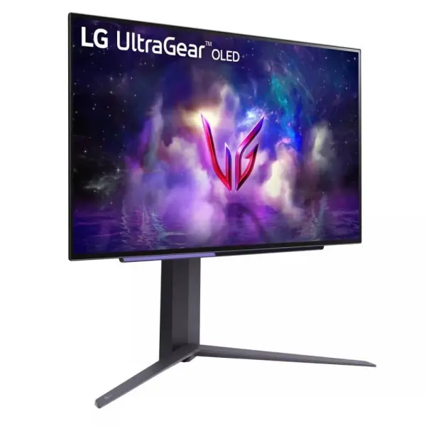 Monitor LG 27GS95QE-B 27''OLED2560x1440240Hz0,03ms GtGHDMIx2,DP,USBGsync,FreesyncPivot,visina' ( '27GS95QE-B.AEU' ) 