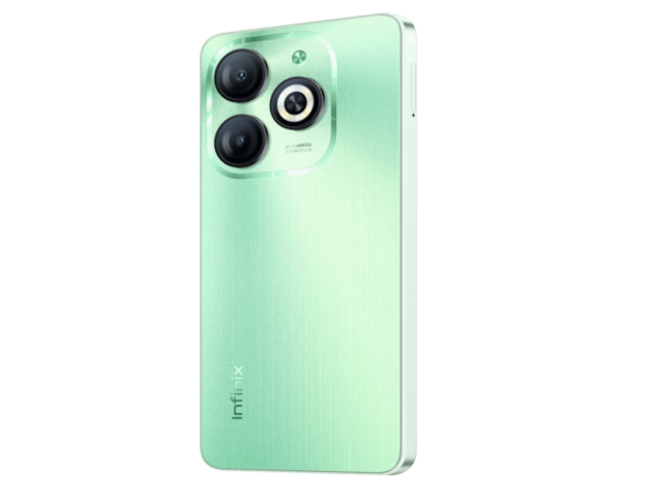 Smartphone INFINIX Smart 8 3GB64GBzelena (X6525)' ( '10055410' ) 