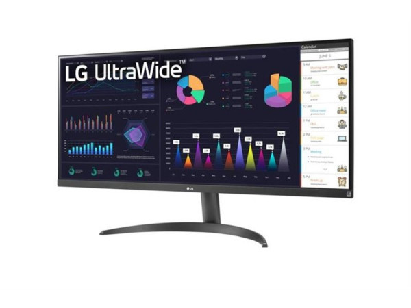 Monitor LG 34WQ500-B.AEU 34''IPS,21:92560x1080100Hz5ms GtGHDMI,DPFreesynccrna' ( '34WQ500-B.AEU' ) 