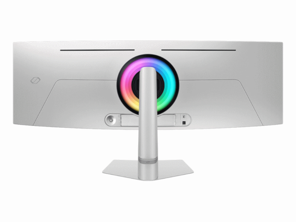 Monitor SAMSUNG LS49DG934SUXEN 49''OLED,zakrivljen,32:95120x1440240Hz0.03ms GtGHDMIx2,DP' ( 'LS49DG934SUXEN' ) 