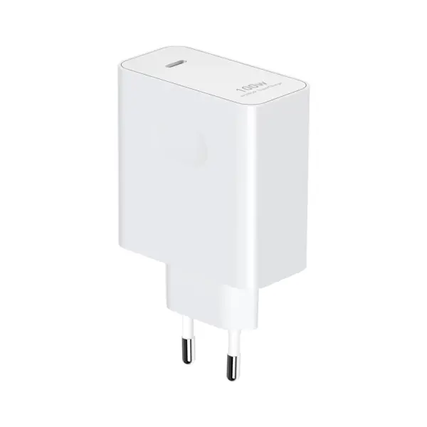 Zidni punjac HONOR SuperCharge Power Adapter Slim100Wbela' ( '5503ABHA' ) 