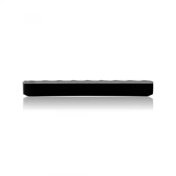 Verbatim HDD 2TB 3.0 Siv Kocka (53198)