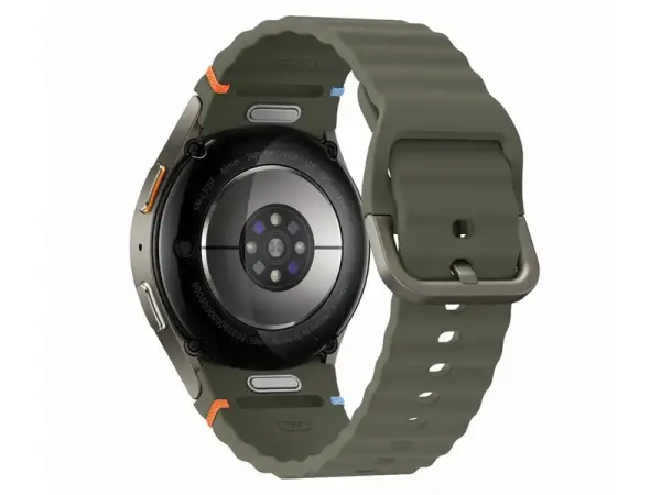 SAMSUNG Watch7 44mm MASLINASTI SM-L310-NZG