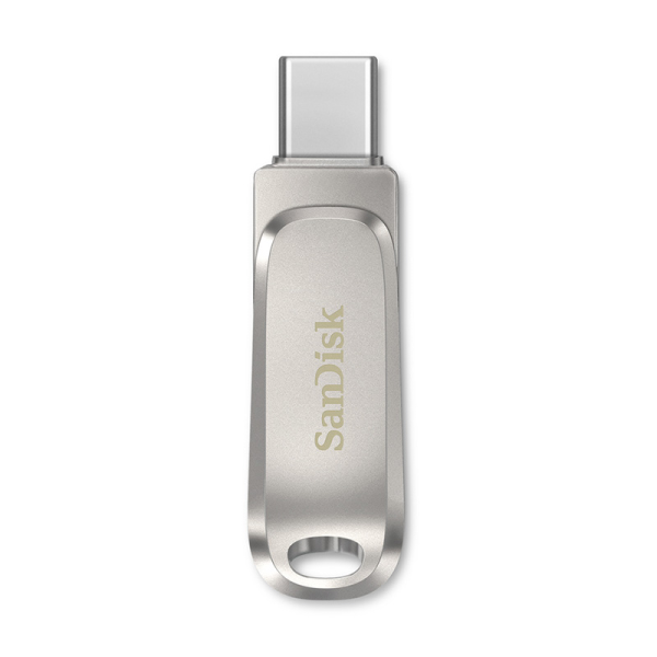 SanDisk USB Ultra Luxe 32GB Dual drive Type C 3.1