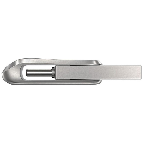 SanDisk USB Ultra Luxe 32GB Dual drive Type C 3.1