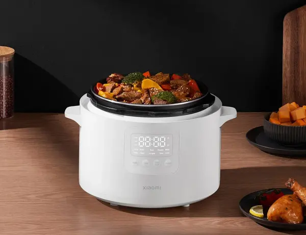 XIAOMI Električni Ekspres Lonac 4.8L (BHR8845EU) 