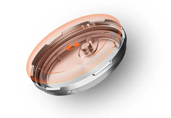 XIAOMI Električni Ekspres Lonac 4.8L (BHR8845EU) 