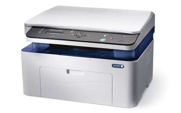 Printer MFP Xerox WorkCenter 3025BI Laser A4 stampac/skener/kopir WiFi