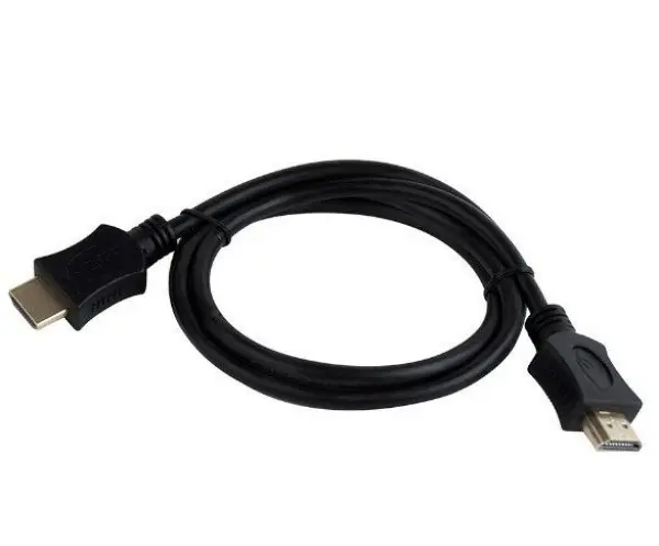 CC-HDMI4L-6 Gembird HDMI kabl v.2.0 ethernet support 3D/4K TV 1.8m 