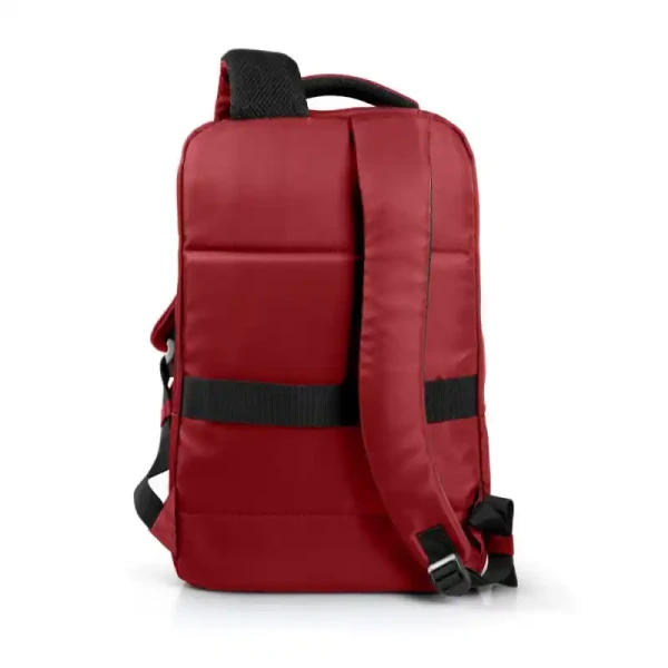 PORT TORINO II BP 15.6/16 RED
