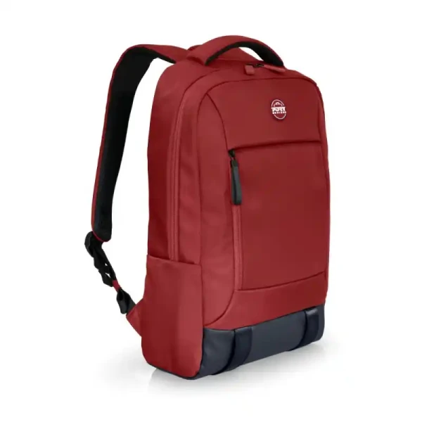 PORT TORINO II BP 15.6/16 RED