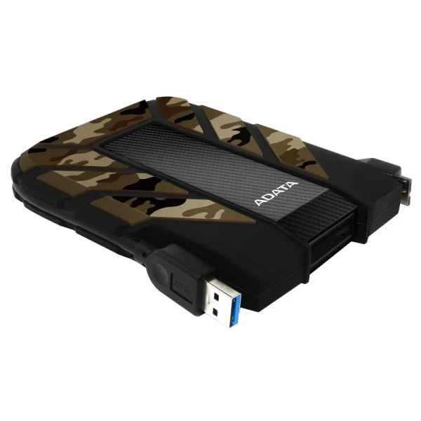 HDD EXT ADATA DashDrive HD710M Pro 2TB USB 3.1