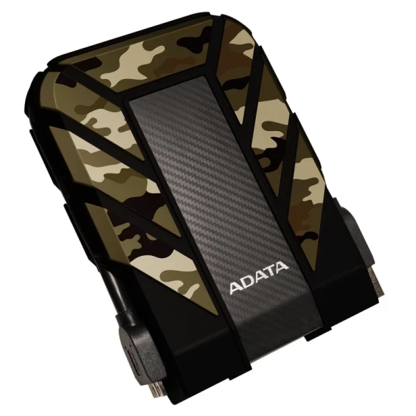 HDD EXT ADATA DashDrive HD710M Pro 2TB USB 3.1
