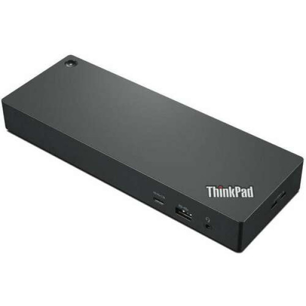 NOT DOD LN DOCK Thunderbolt 4 Workstation, 40B00300EU