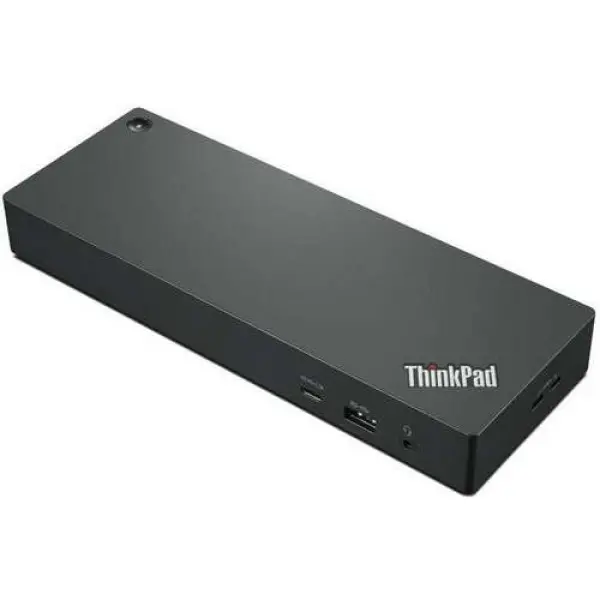 NOT DOD LN DOCK Thunderbolt 4 Workstation, 40B00300EU