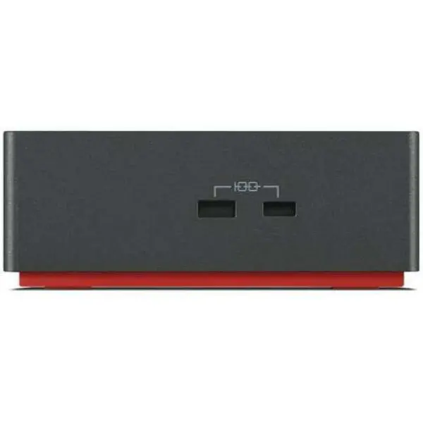 NOT DOD LN DOCK Thunderbolt 4 Workstation, 40B00300EU