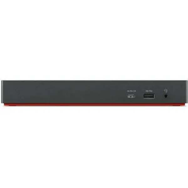 NOT DOD LN DOCK Thunderbolt 4 Workstation, 40B00300EU