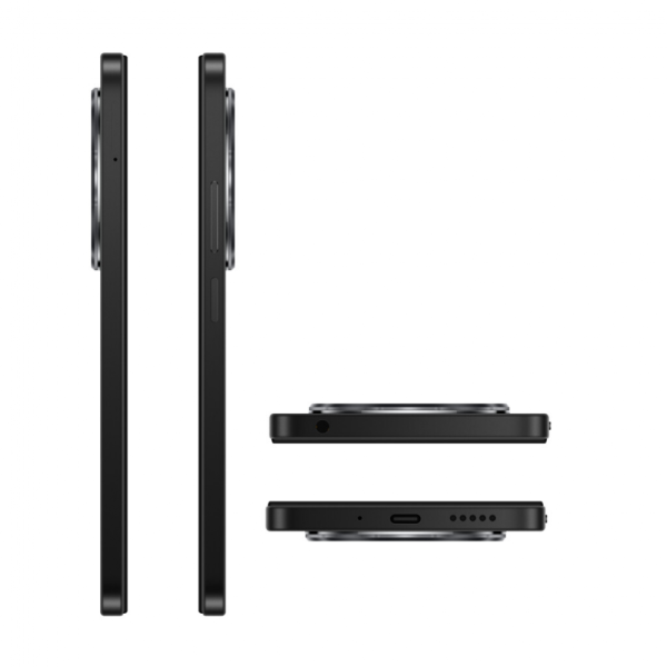 Smartphone XIAOMI Redmi 14C 4GB128GBcrna' ( 'MZB0HPYEU' )