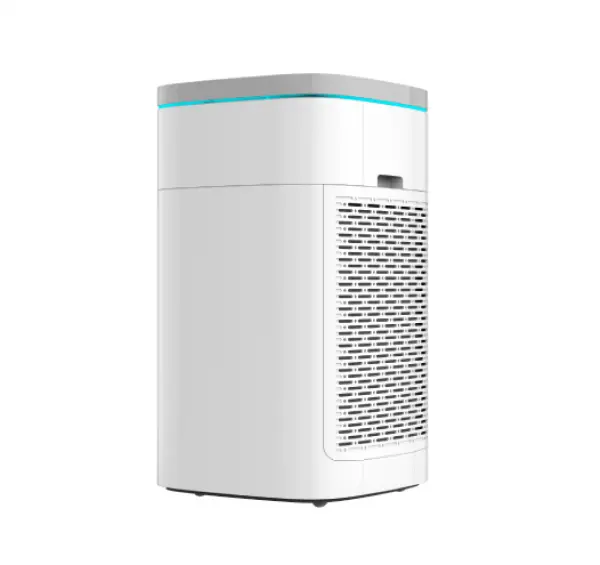 Filter Alpha One H11 HEPA - set filtera
