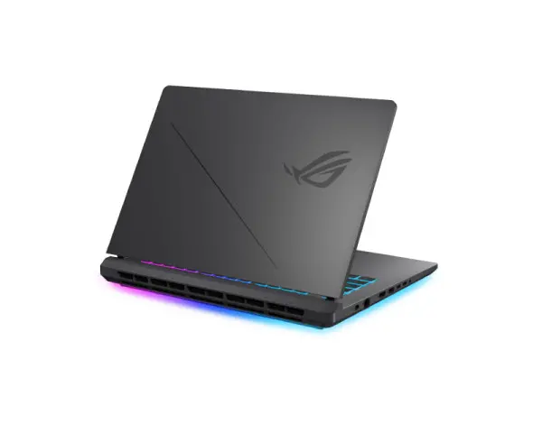 ASUS ROG Strix G16 G615JMR-RV106 (16 inča FHD+, i7-14650HX, 16GB, SSD 1TB, GeForce RTX 5060 ) laptop + ROG ranac 
