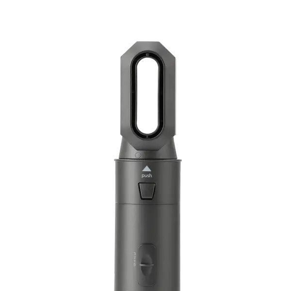 VOX Stajler za kosu MHS800G