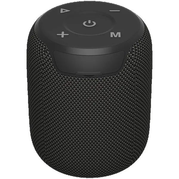 CANYON speaker OnMove 9 IPX6 TWS 10W Black ( CNE-CBTSP9 )