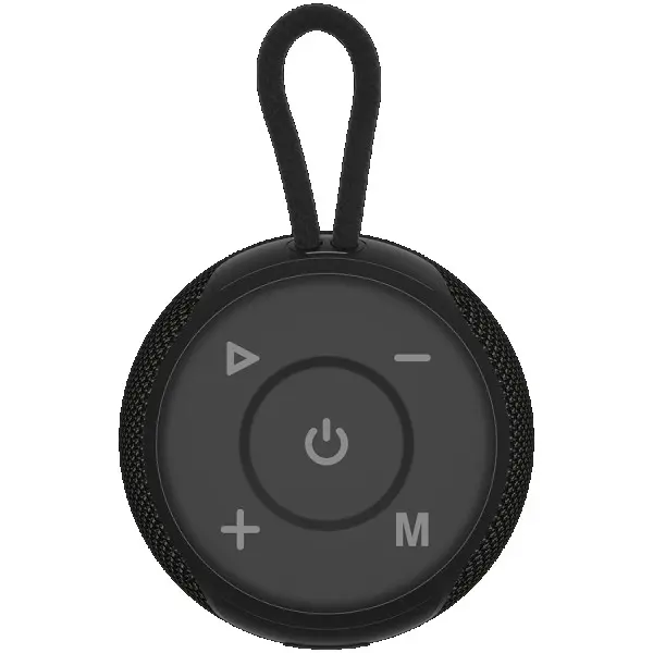 CANYON speaker OnMove 9 IPX6 TWS 10W Black ( CNE-CBTSP9 )