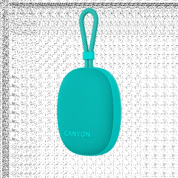 CANYON speaker OnMove 12 IPX7 TWS 5W Mint ( CNE-CBTSP12MT ) 