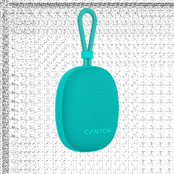 CANYON speaker OnMove 12 IPX7 TWS 5W Mint ( CNE-CBTSP12MT ) 
